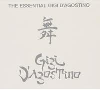 Outkast The Essential Gigi D'Agostino (CD)