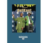 Outkast (The Library Of Hip-Hop Biographies)