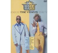Outkast – The Videos – 2000