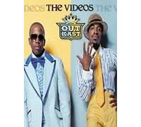 Outkast - The Videos