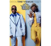 Outkast – The Videos – 2000
