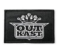 Outkast - Toppa Imperial Crown Logo [Import]