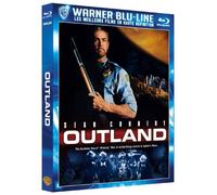 Outland – Blu-ray – Warner Bros.