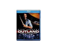 Outland Blu-ray