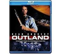 Outland – Blu-ray – Warner Bros.