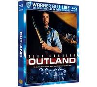 Outland - Blu-Ray E