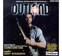 Outland / Capricorn One
