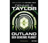 Outland - Der Geheime Planet