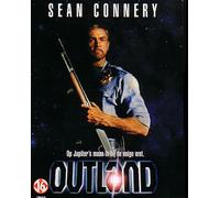 Outland - Edition Locative