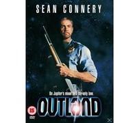 Outland – Warner Bros. – Import anglais