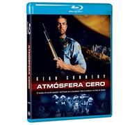 Outland... Loin De La Terre (1981) / Outland (Blu Ray)