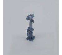 Outland Models Antenne de modélisme ferroviaire à l'échelle Z 1:220