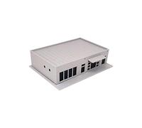 Outland Models Paysage ferroviaire bâtiment style ville restaurant calibre 1:87 HO