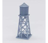 Outland Models Paysage ferroviaire Old West Tour d'eau accessoire échelle 1:160 N