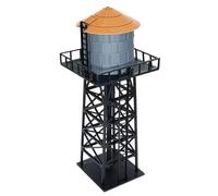 Outland Models Tour d'eau de chemin de fer (grand) échelle 1:87 HO