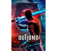 Outland (PC) Steam Key GLOBAL