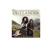 Outlander 2 CD