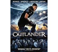 Outlander