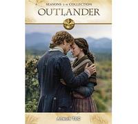 Outlander (2014) - Full Season 01 - Set / Outlander (2014) - Season 02 / Outlander (2014) - Season 03 / Outlander (2014) - Season 04 - Set