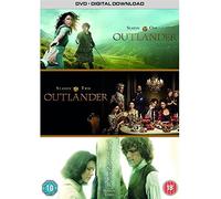 Outlander (2014) – Coffret Saisons 1–3 – Import – Sony Pictures Home Entertainment