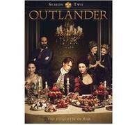 OUTLANDER 2014 S2-FR G