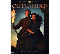 Outlander (2014) - Saison 05 - Dvd