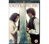 Outlander (2014) - Season 03