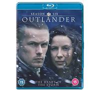 Outlander (2014) – Saison 6 – Blu-ray – 2022