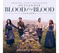 Mccreary, Bear - Outlander: Blood of My Blood