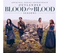 Mccreary, Bear - Outlander: Blood of My Blood