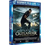 Outlander [Blu-Ray]