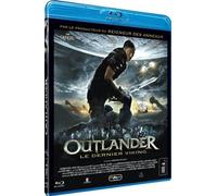 Outlander [Blu-ray]