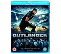 Outlander – Ted Ludzik, John Beale, Katie Bergin, Ricardo Hoyos, Ron Perlman – Blu-ray – Entertainment One