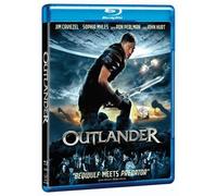 Outlander [Blu Ray]