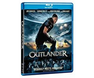 Outlander [Blu Ray]