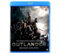 Outlander [Blu-Ray] [Region B] (IMPORT) (Pas de version française)