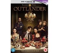 Outlander Complete Season 2