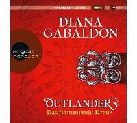 Outlander - Das Flammende Kreuz