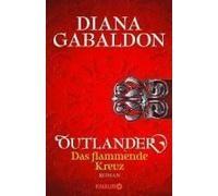 Outlander - Das flammende Kreuz