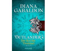 Outlander - Der Ruf der Trommel [German] by Gabaldon, Diana NEUF