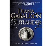 Outlander - Diana Gabaldon - Arrow - Poche - Livre