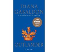 Diana Gabaldon – Outlander – Roman – Poche
