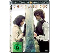 Outlander - Die Komplette 3. Season