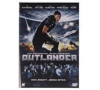 Outlander [DVD] [Region 2] (IMPORT) (Pas de version française)