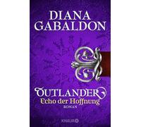 Outlander - Echo Der Hoffnung