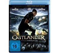 Outlander [Édition Collector] [Blu-ray]
