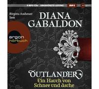 Outlander Ein Hauch Von Schnee und Asche