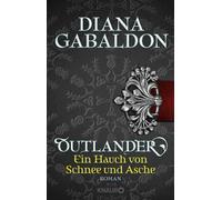 Outlander - Ein Hauch Von Schnee Und Asche