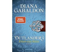 Outlander - Feuer Und Stein