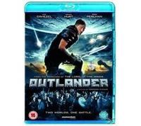 Outlander – Ted Ludzik, John Beale, Katie Bergin, Ricardo Hoyos, Ron Perlman – Blu-ray – Entertainment One